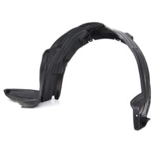 PARE BOUE AV AILE AVD TOYOTA AURIS 03/07 => 01/09