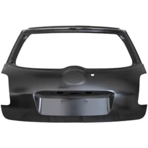 HAYON TOYOTA AURIS 03/07 => 01/10 = 3/5 PORTES = 6700502110 *