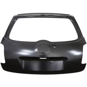 HAYON TOYOTA AURIS 01/10 => 12/12 = 3/5 PORTES = 6700502200 *