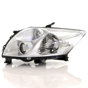 PHARE G TOYOTA AURIS 03/07 => 02/10 = 043459 P