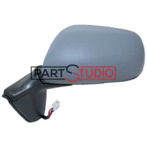 RETRO G TOYOTA AURIS 03/07 => 03/10 = ELEC CHAUFF A PEINDRE