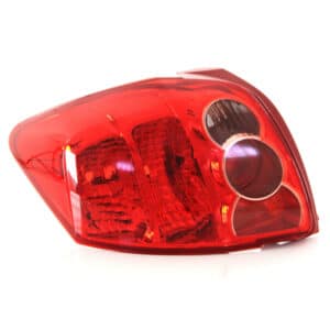 FEU ARG TOYOTA AURIS 03/07 => 03/10 = MONTAGE FARBA