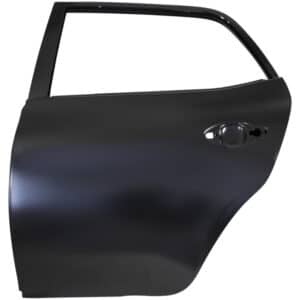 PORTE ARG TOYOTA AURIS 03/07 => 10/12 = 5 PORTES = 6700302260