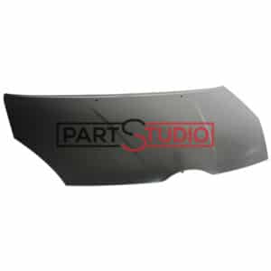 CAPOT TOYOTA COROLLA VERSO 01/04 => 05/07