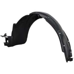 PARE BOUE AILE AVD TOYOTA COROLLA VERSO 01/04 =>