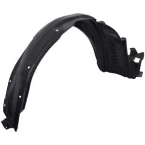 PARE BOUE AILE AVG TOYOTA COROLLA VERSO 01/04 =>