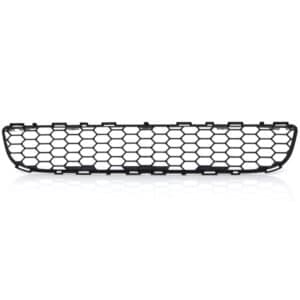 GRILLE PC AVC TOYOTA COROLLA VERSO 01/04 => 05/07