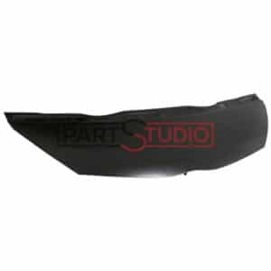 CAPOT TOYOTA IQ 09 =>