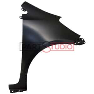 AILE AVD TOYOTA IQ 09 =>