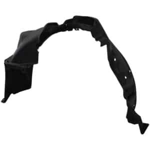 PARE BOUE AILE AVD TOYOTA IQ 09 => 5380574010