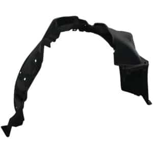 PARE BOUE AILE AVG TOYOTA IQ 09 => 5380674010