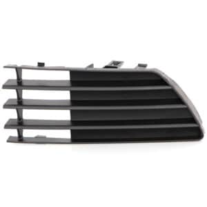 GRILLE PC AVG TOYOTA IQ 09 => SANS ANTIBROUILLARD