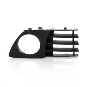 GRILLE PC AVD TOYOTA IQ 09 => AVEC ANTIBROUILLARD = 8148174010