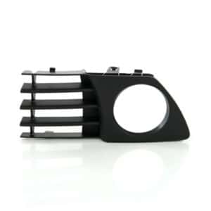 GRILLE PC AVG TOYOTA IQ 09 => AVEC ANTIBROUILLARD = 8148274010