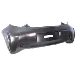 PC ARR A PEINDRE TOYOTA IQ 09 =>