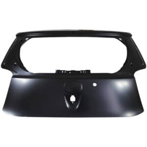 HAYON TOYOTA IQ 09 => 6700574010 - 6700574020