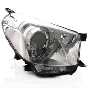 PHARE D TOYOTA IQ 09 => 8113074030