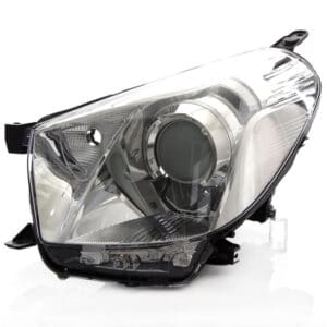 PHARE G TOYOTA IQ 09 => 8117074030