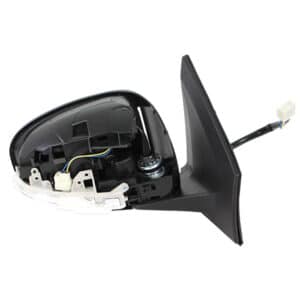 RETRO D TOYOTA IQ 01/09 => ELECT DEGIVRANT RABAT