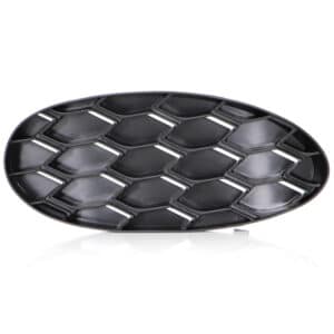 GRILLE PC AVD TOYOTA AYGO 09 =>