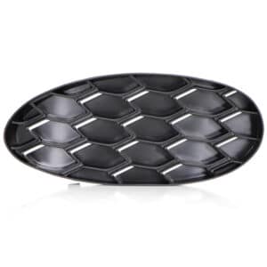 GRILLE PC AVG TOYOTA AYGO 09 =>