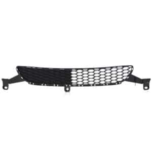 GRILLE PC AVC TOYOTA AYGO 09 =>