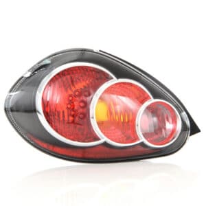 FEU ARG - PL TOYOTA AYGO 09 => LLH112