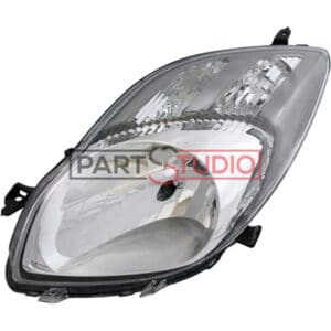 PHARE G TOYOTA YARIS 02/09 => FUME = 043936