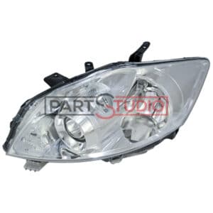 PHARE G TOYOTA AURIS 05/10 => 044215