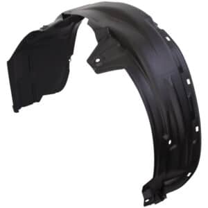 PARE BOUE AILE AVD TOYOTA RAV4 12/11 => 5387542064