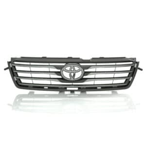 GRILLE CALANDRE TOYOTA RAV 4 04/10 => 04/13 = 5310142361