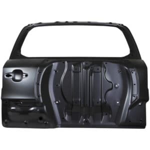 PORTE BATTANTE TOYOTA RAV4 02/06 => 04/13 = 6700542372 *