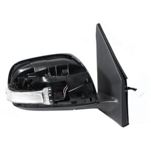 RETRO D TOYOTA RAV4 04/10 => ELECTRIQUE CHAUFFANT