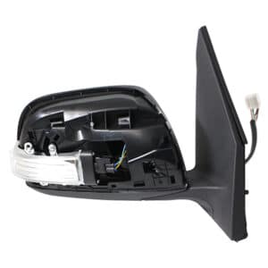 RETRO D TOYOTA RAV4 04/10 => ELECTRIC CHAUFFANT RABAT.ELECTRIQUEMENT