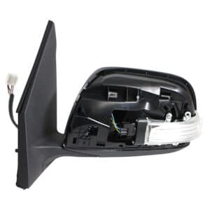 RETRO G TOYOTA RAV4 04/10 => ELECTRIC CHAUFFANT RABAT.ELECTRIQUEMENT