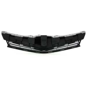 GRILLE TOYOTA YARIS HYBRIDE 04/12 => 531110D400