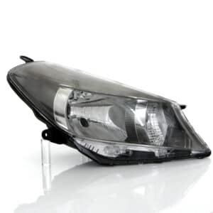 PHARE D TOYOTA YARIS 09/11 => FOND GRIS