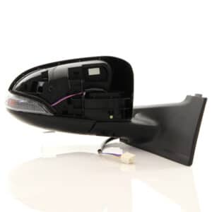 RETRO D TOYOTA YARIS 09/11 => ELECTRIQUE A PEINDRE