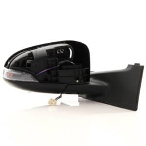 RETRO D TOYOTA YARIS 09/11 => ELECTRIQUE CHAUFFANT A PEINDRE