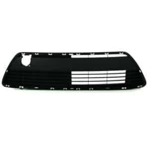 GRILLE PC AVC TOYOTA AYGO 01/12 => SANS FEUX DIURNE = 531120H070