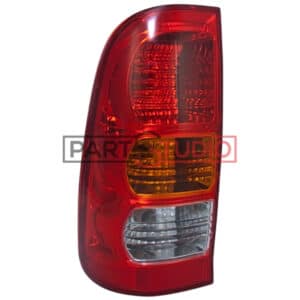 FEU ARG TOYOTA HILUX PICKUP 01/04 =>