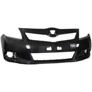 PC AV A PEINDRE TOYOTA VERSO 06/09 => 521190F916