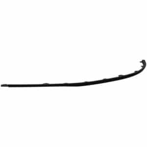 SPOILER PC AVG TOYOTA VERSO 06/09 => 768520F907