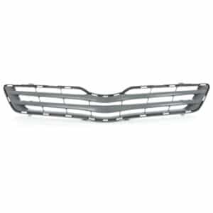 GRILLE TOYOTA VERSO 06/09 => 531110F903