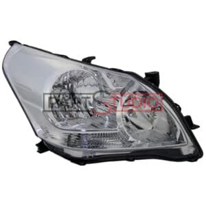 PHARE D TOYOTA VERSO 06/09 => 2004004
