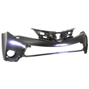 PC AV SUP A PEINDRE TOYOTA RAV 4 01/13 => 521194A905