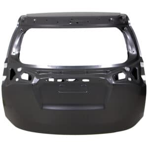 HAYON TOYOTA RAV 4 01/13 => 6700542450-6700542451