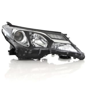 PHARE D TOYOTA RAV 4 01/13 => EQUIVALENT