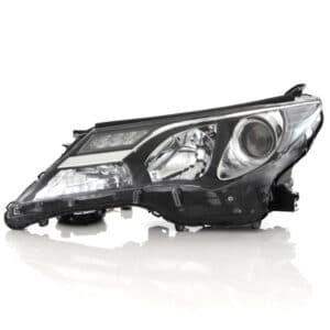 PHARE G TOYOTA RAV 4 01/13 => EQUIVALENT