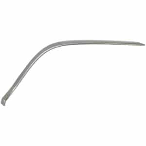 ENJOL CHROME D GRILLE PC AVC TOYOTA YARIS HYBRIDE 06/14 => 531230D090